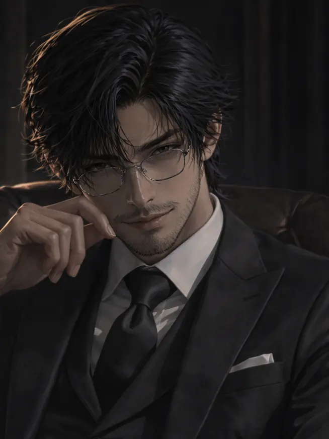 Hano3의 計算外のお見合い