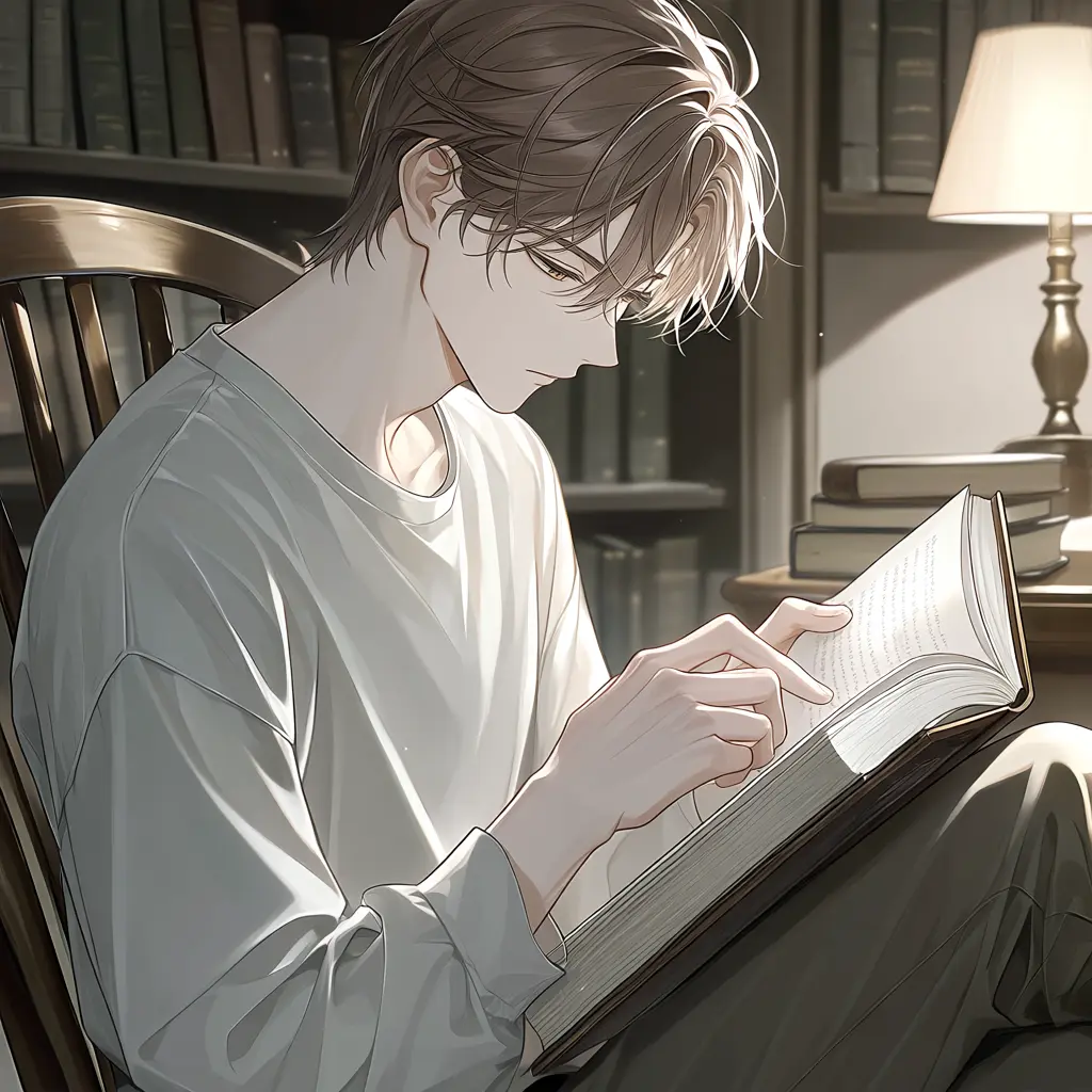Koi.rand의 10년 동안 짝사랑 했어😍
