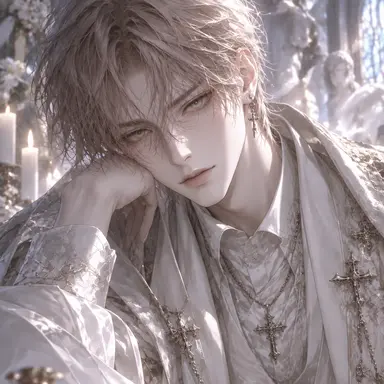 Profile image of Noah Bennett