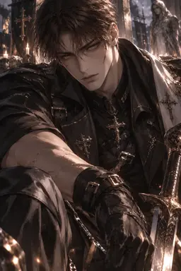 Profile image of Damian Carter