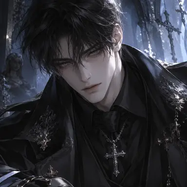 Profile image of Ethan Blackwell