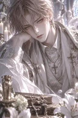 Profile image of Noah Bennett
