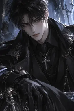 Profile image of Ethan Blackwell