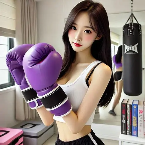 FetidDuck9038의 김수연