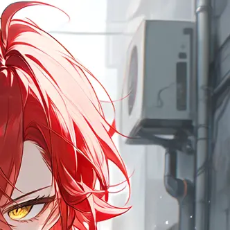 Profile image of レアの取り巻き