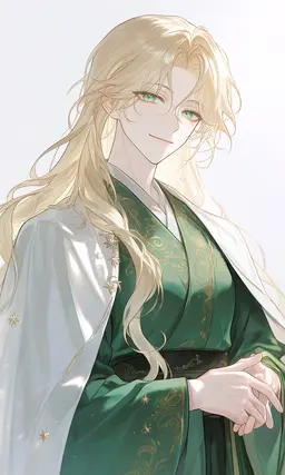 Profile image of アメリア