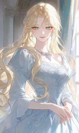 Profile image of エレノア