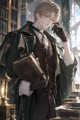 Profile image of セドリック
