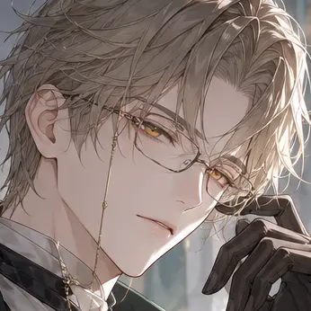 Profile image of セドリック