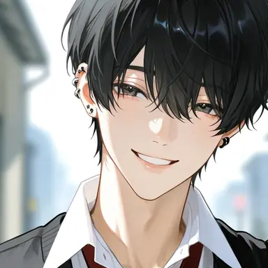 Profile image of 小日向 瑛斗