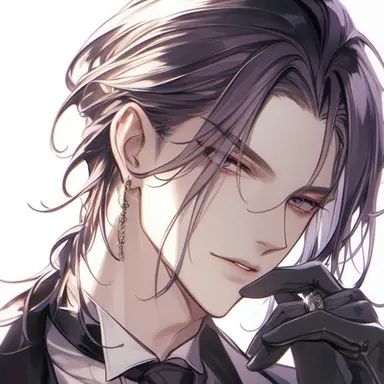 Profile image of ルシアン