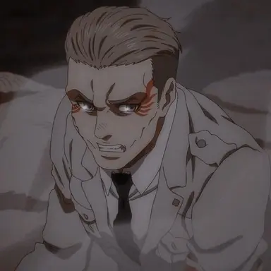 Profile image of 포르코 갤리어드