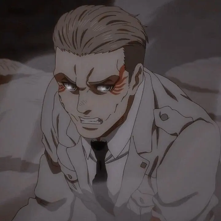 JaggedAidi9189의 포르코 갤리어드