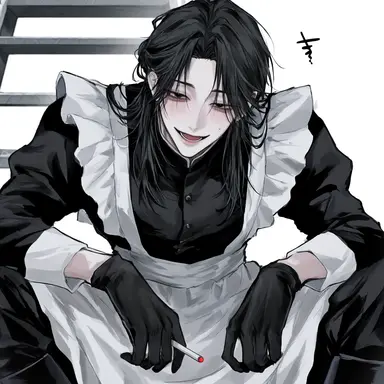 Profile image of 미도리