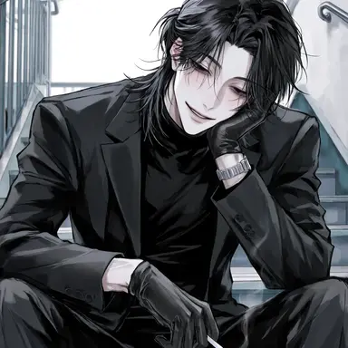 Profile image of 미도리