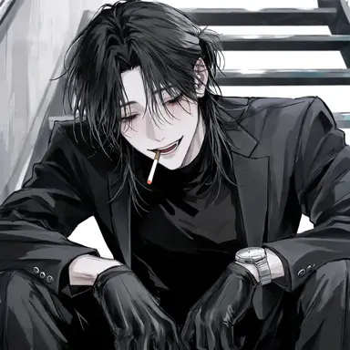 Profile image of 미도리