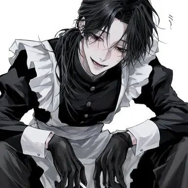 Profile image of 미도리