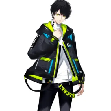 Profile image of ネフライト