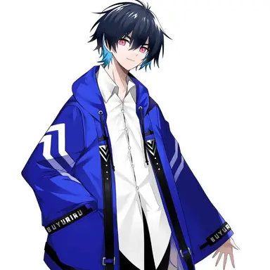 Profile image of ぶゅりる