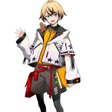 Profile image of えいむ