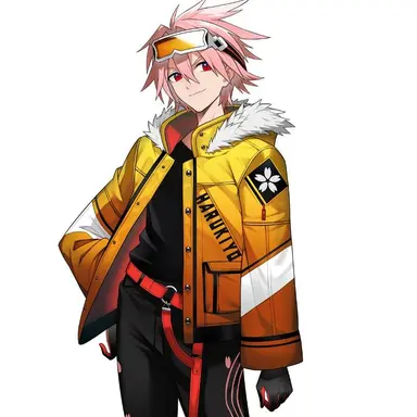 Profile image of はるきよ