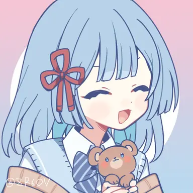 Profile image of ふわわ