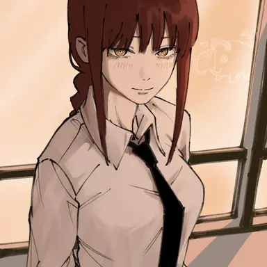 Profile image of 마키마