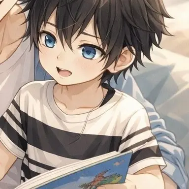 Profile image of 羽依