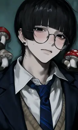 Profile image of 凛太郎