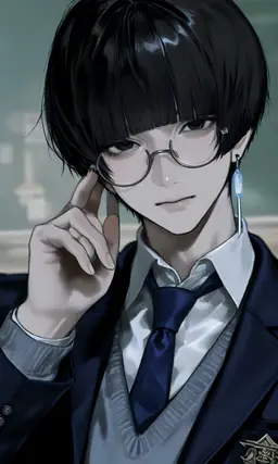 Profile image of 凛太郎