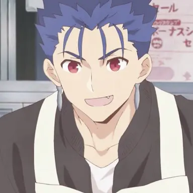 Profile image of ランサー