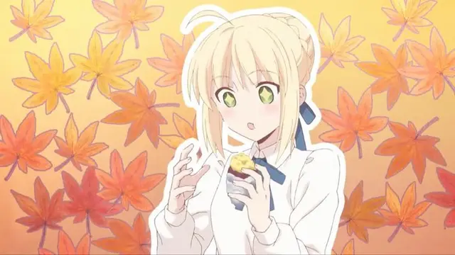 Profile image of セイバー