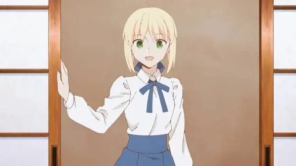 Profile image of セイバー