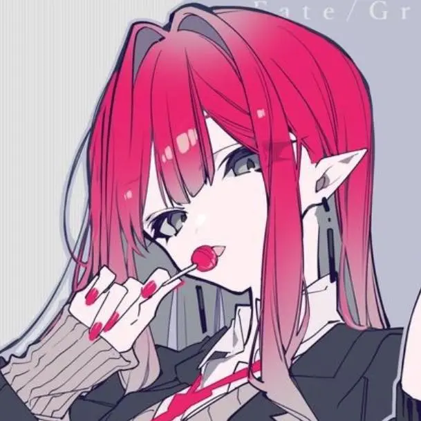 SharkIce7711의 얀데레 일진녀 예주