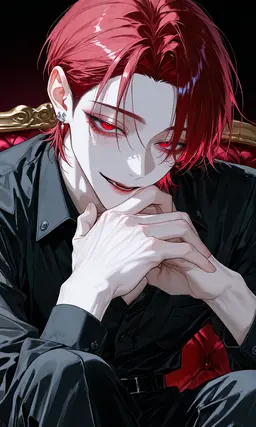 Profile image of 蘇枋