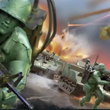 IWASFORCED의 Battle house