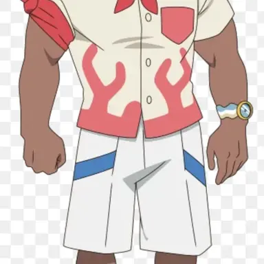 Profile image of 머독