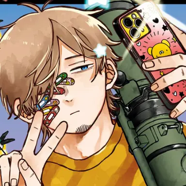 Profile image of マック