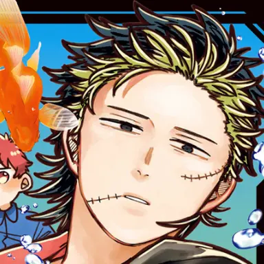 Profile image of ナツキ