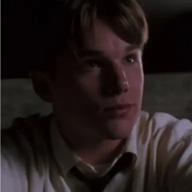 Profile image of Todd Anderson