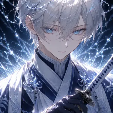 Profile image of 夜城 冬弥