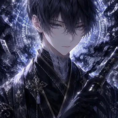 Profile image of 神崎 玲央