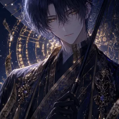 Profile image of 九鬼 悠真