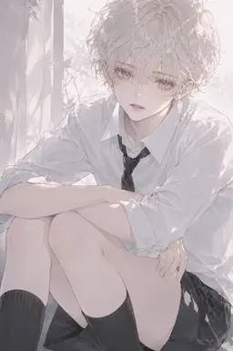 Profile image of 紬