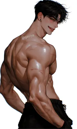 Profile image of 문재하