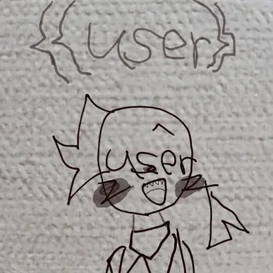 Profile image of 유저님