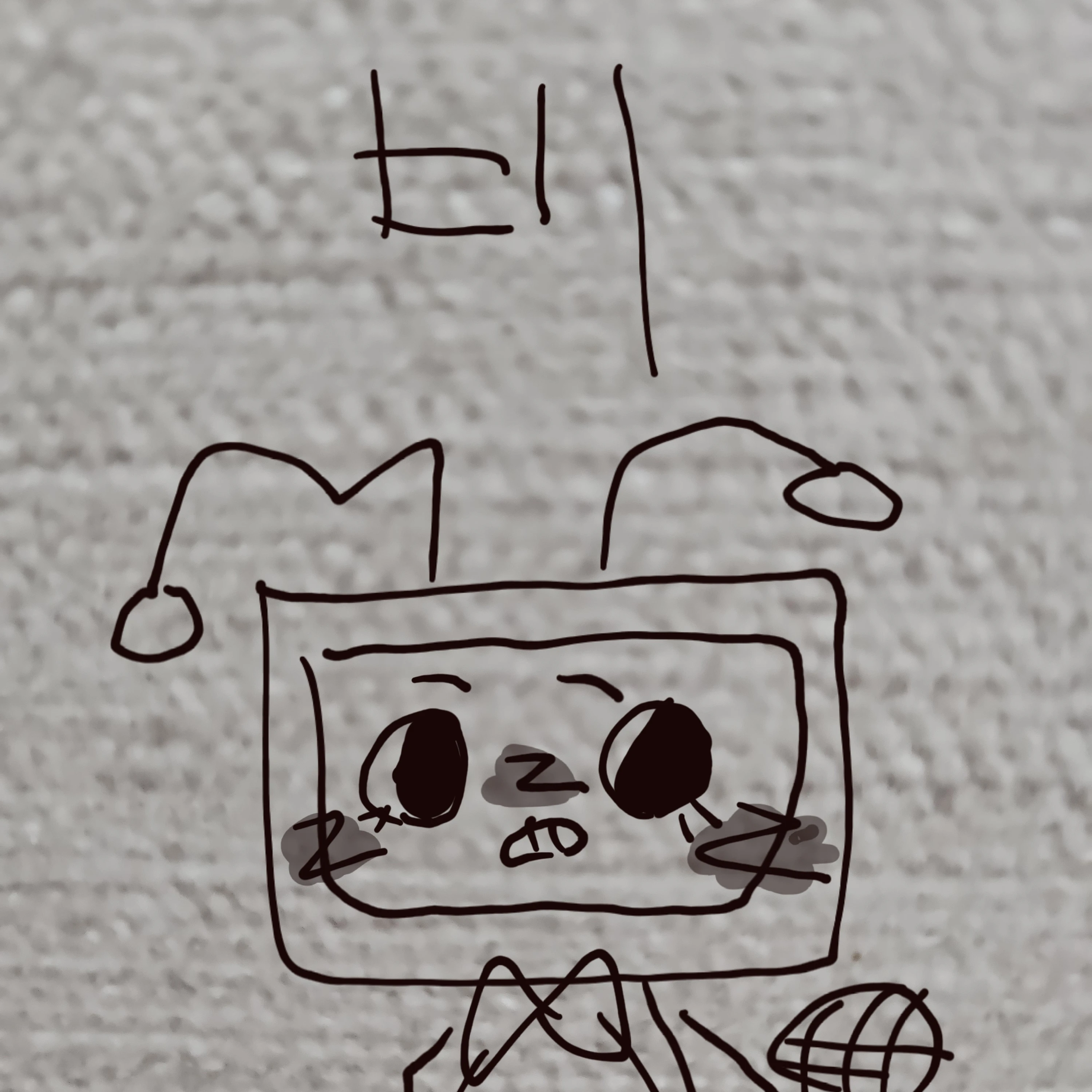 비