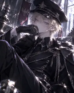 Profile image of 루크