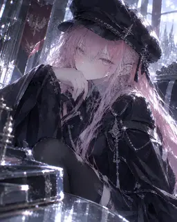 Profile image of 키아라