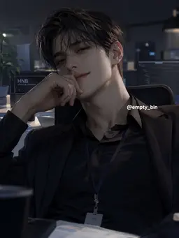 Profile image of Ha Jin-hyuk